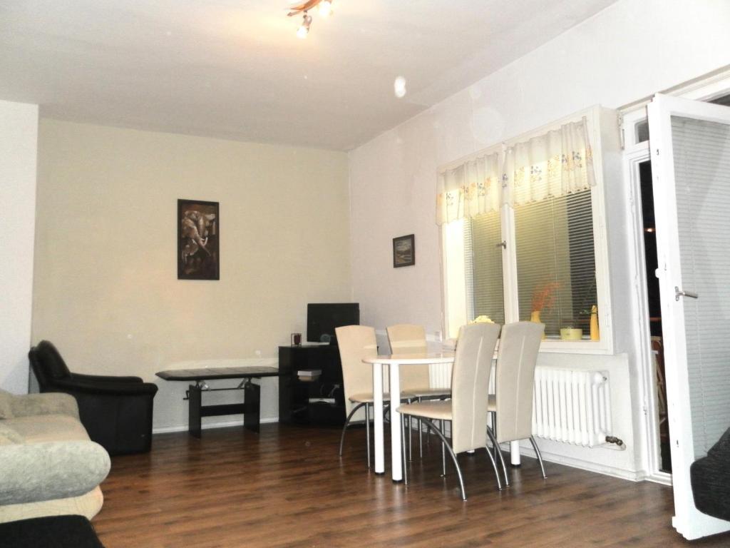 Central Apartments Berlin Room photo