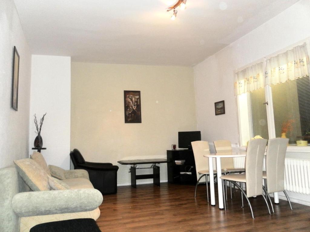 Central Apartments Berlin Room photo