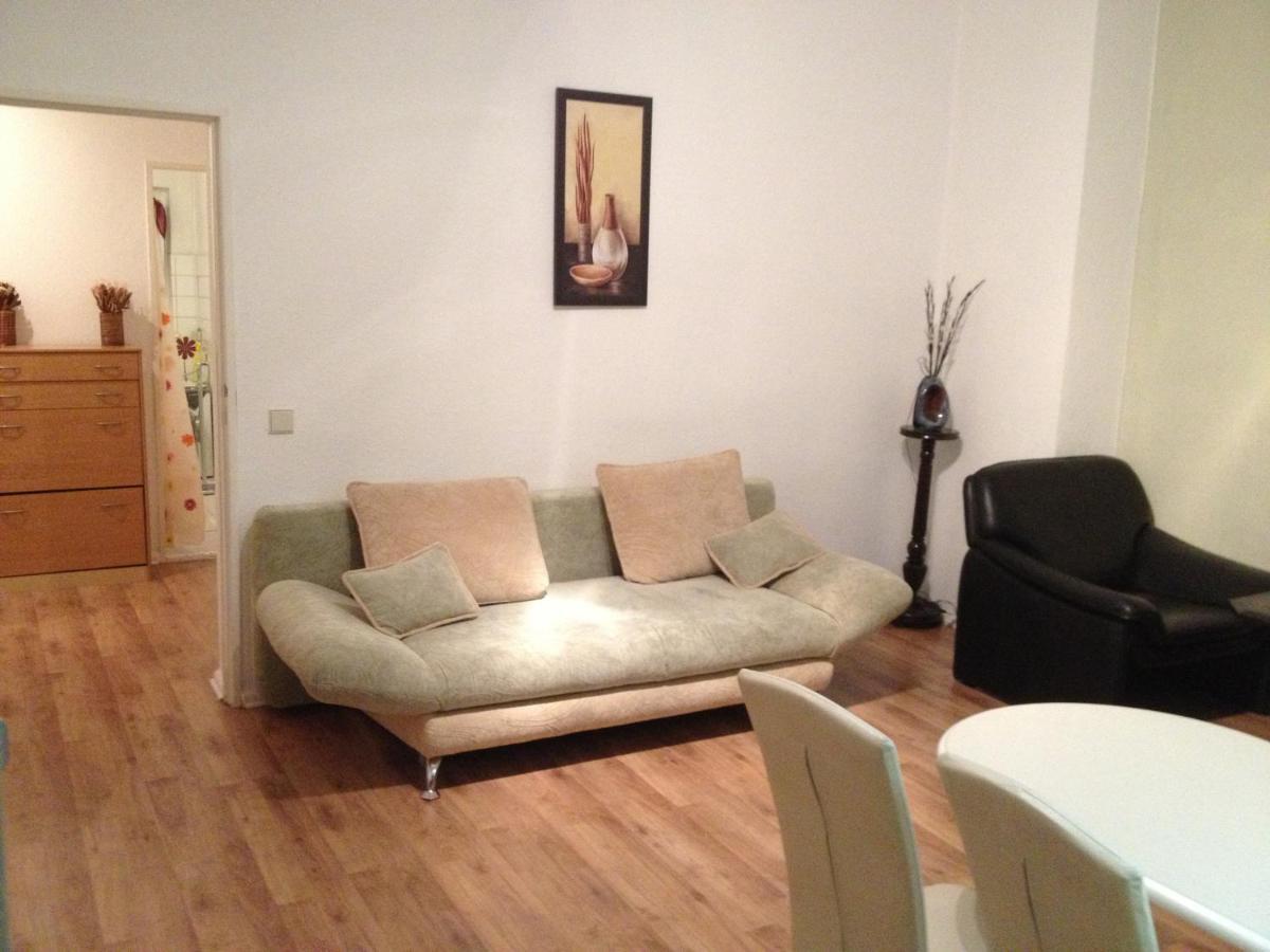 Central Apartments Berlin Room photo